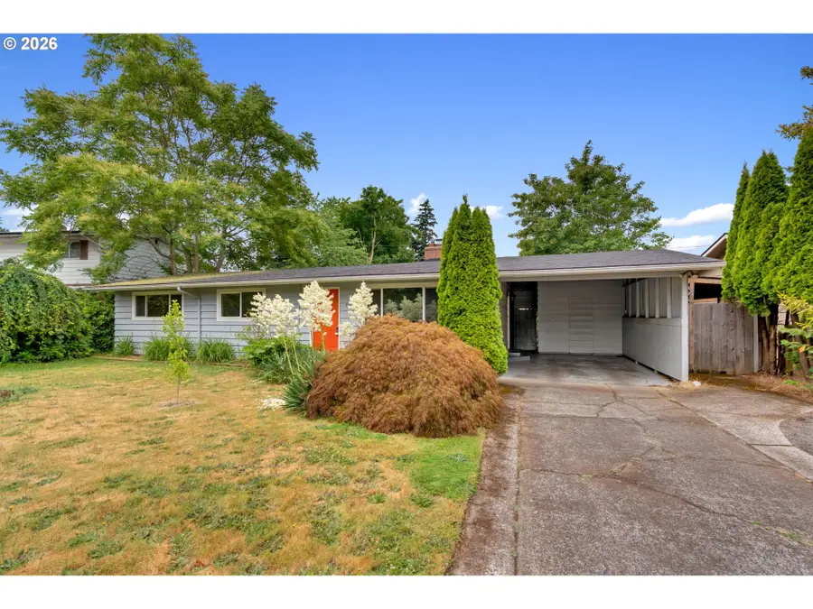 3121 SE 165th Ave, Portland, OR 97236 - #2