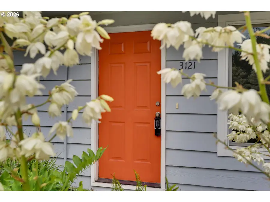 3121 SE 165th Ave, Portland, OR 97236 - #3