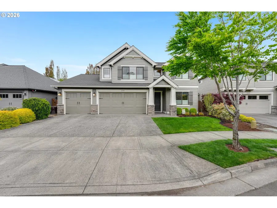 1648 NE Stile Dr, Hillsboro, OR 97124 - #2