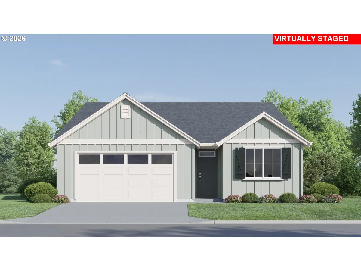 16691 SE Multnomah Falls Dr, Happy Valley, OR 97086 - #1
