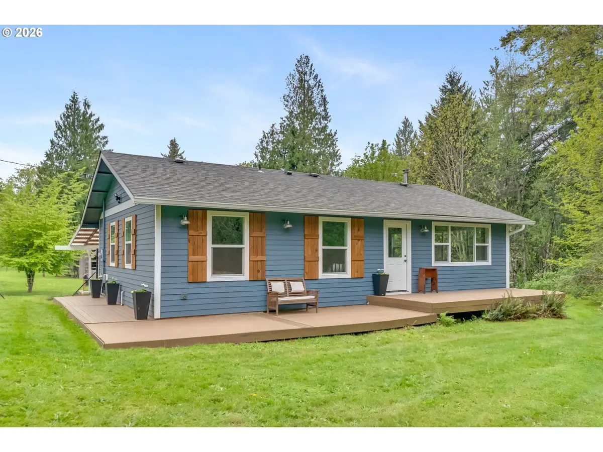 36690 SE Yoder Dr, Estacada, OR 97023 - #1