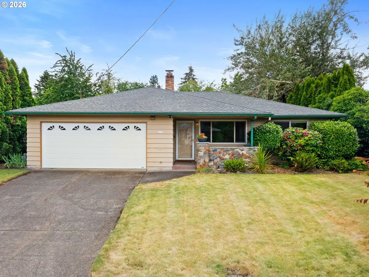 3657 SE 77th Ave, Portland, OR 97206 - #1