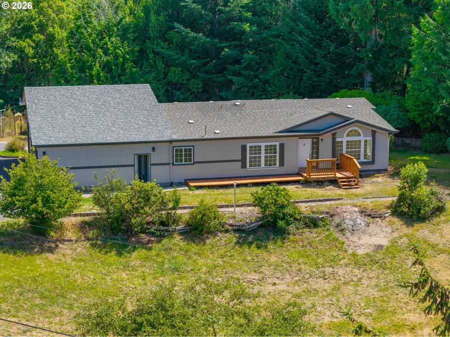 56670 Pleasant Hill Dr, Coquille, OR 97423 - #2