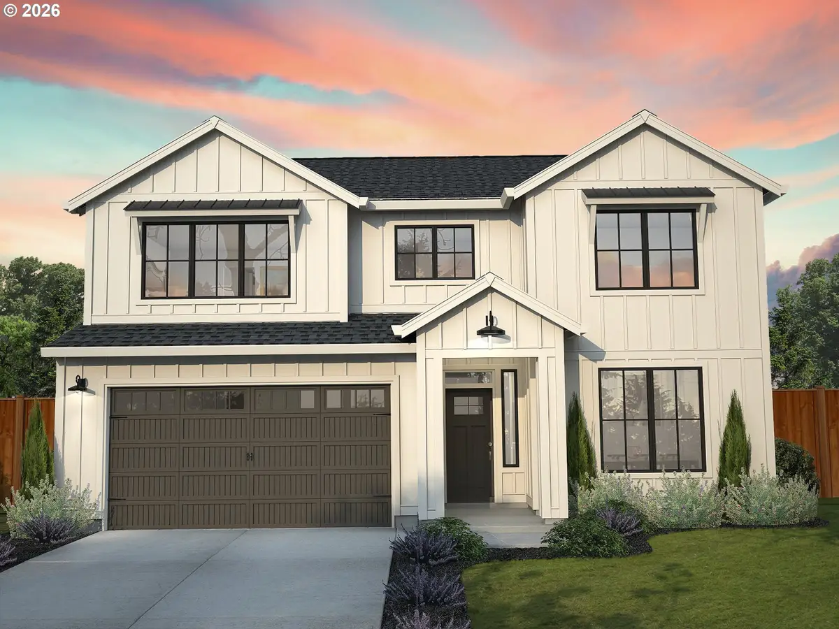 17108 NE 82nd St, Vancouver, WA 98682 - #1