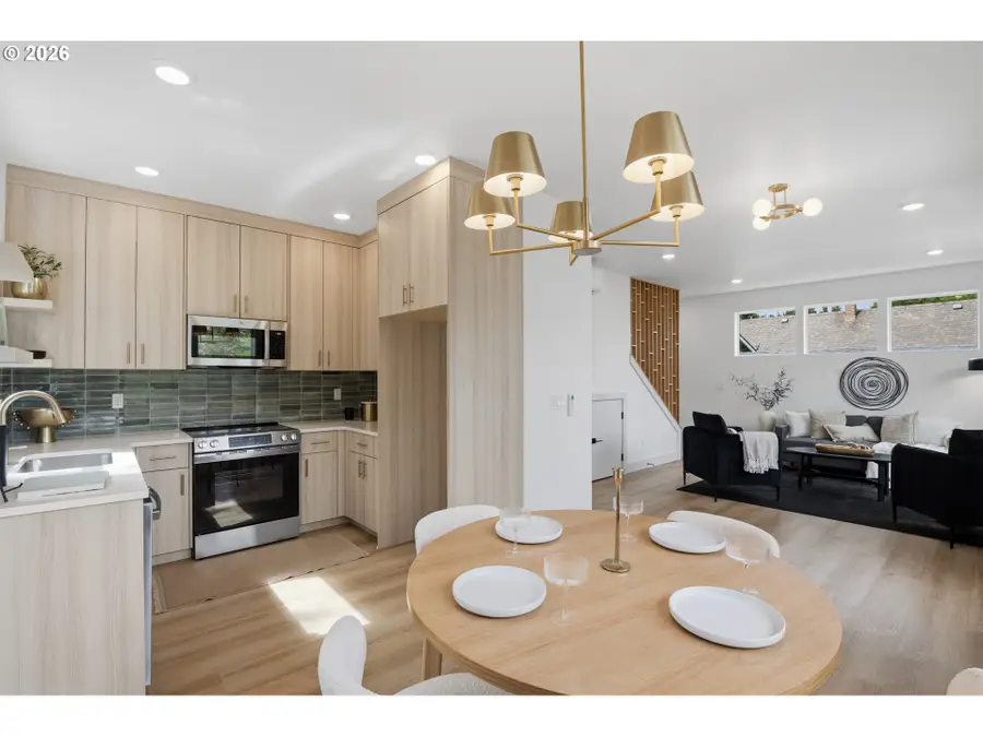 4064 SE Long St, Portland, OR 97202 - #3
