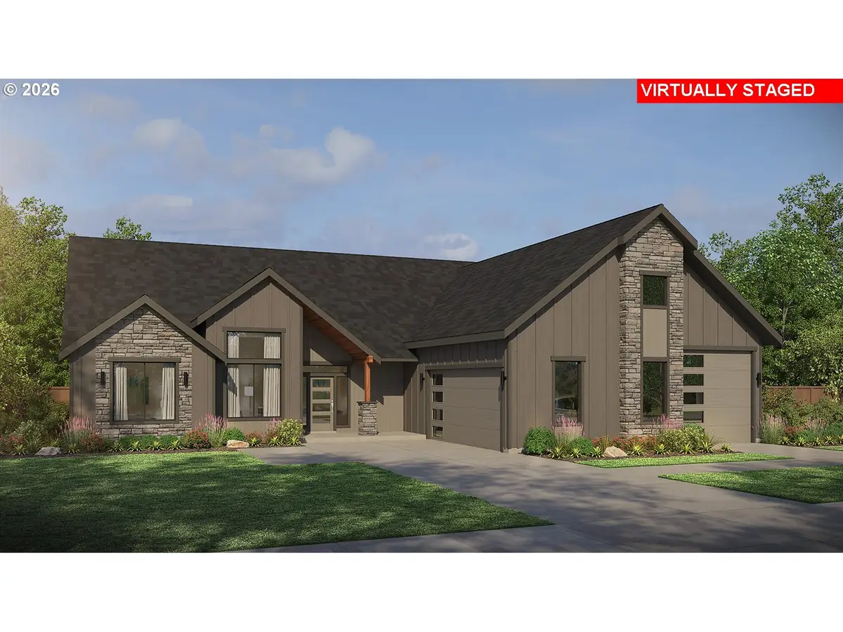 18415 NE 144th St, Hockinson, WA 98606 - #1