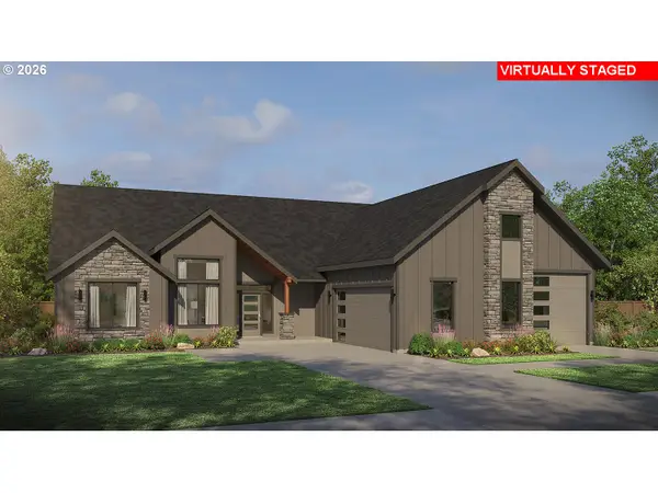 18415 NE 144th St, BrushPrairie, WA 98606