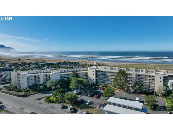 1146 N Marion Ave #5-734, Gearhart, OR 97138