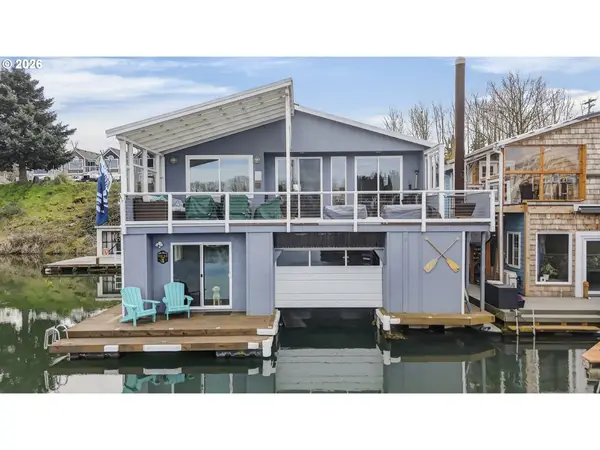 429 N Bridgeton Rd #2, Portland, OR 97217