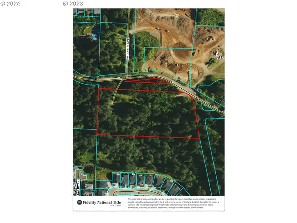 12440 NW Laidlaw Rd, Portland, OR 97229