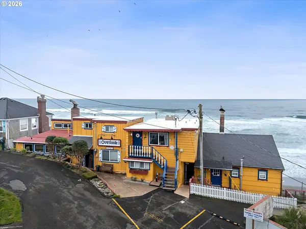 3521 SW Anchor Ave #2, LincolnCity, OR 97367