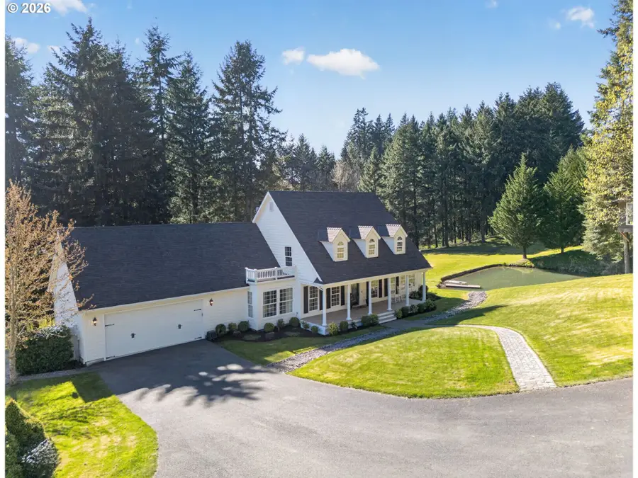 34169 Cataway Ln, Saint Helens, OR 97051 - #3