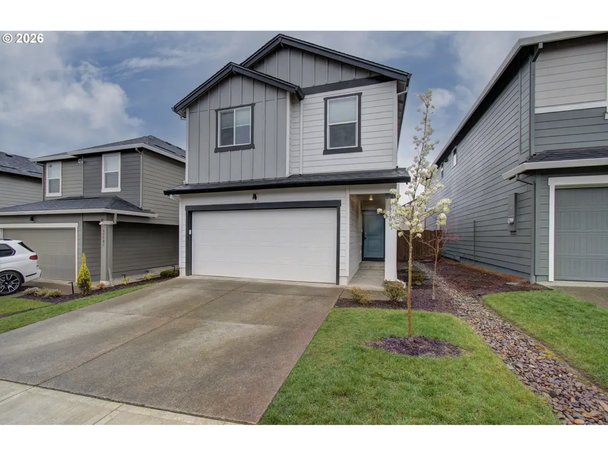 17503 NW 10th Ave, Ridgefield, WA 98642 - #1