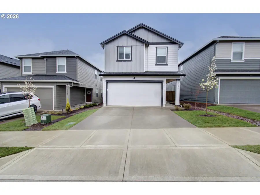 17503 NW 10th Ave, Ridgefield, WA 98642 - #2