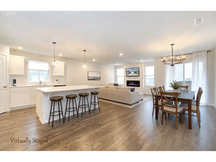 17503 NW 10th Ave, Ridgefield, WA 98642 - #3