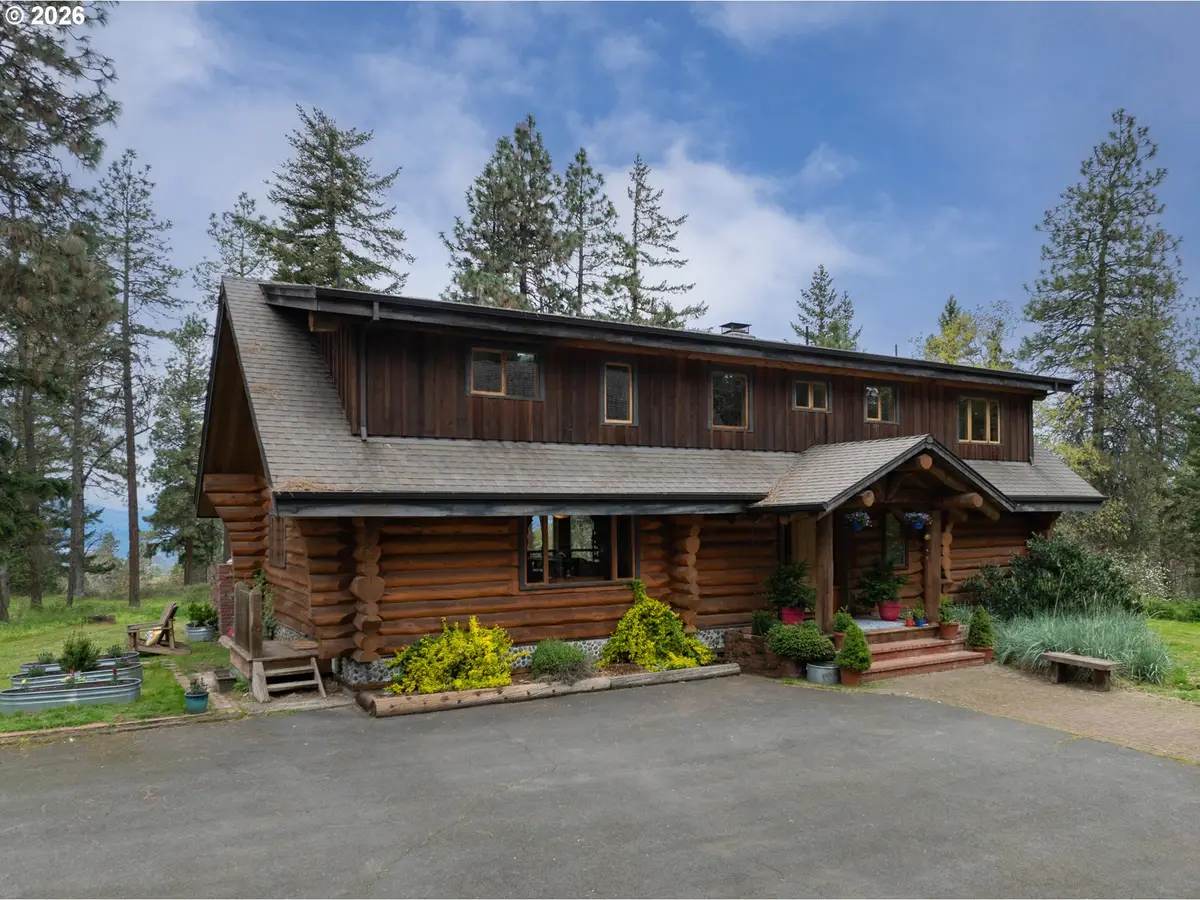2023 State Rd, Mosier, OR 97040 - #1