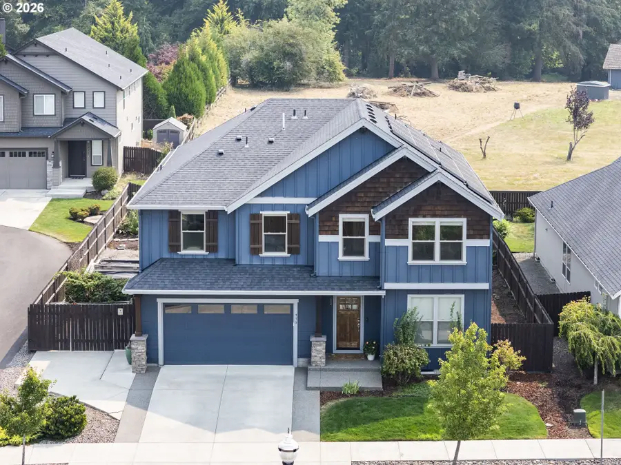 956 N Noble Loop, Ridgefield, WA 98642 - #2