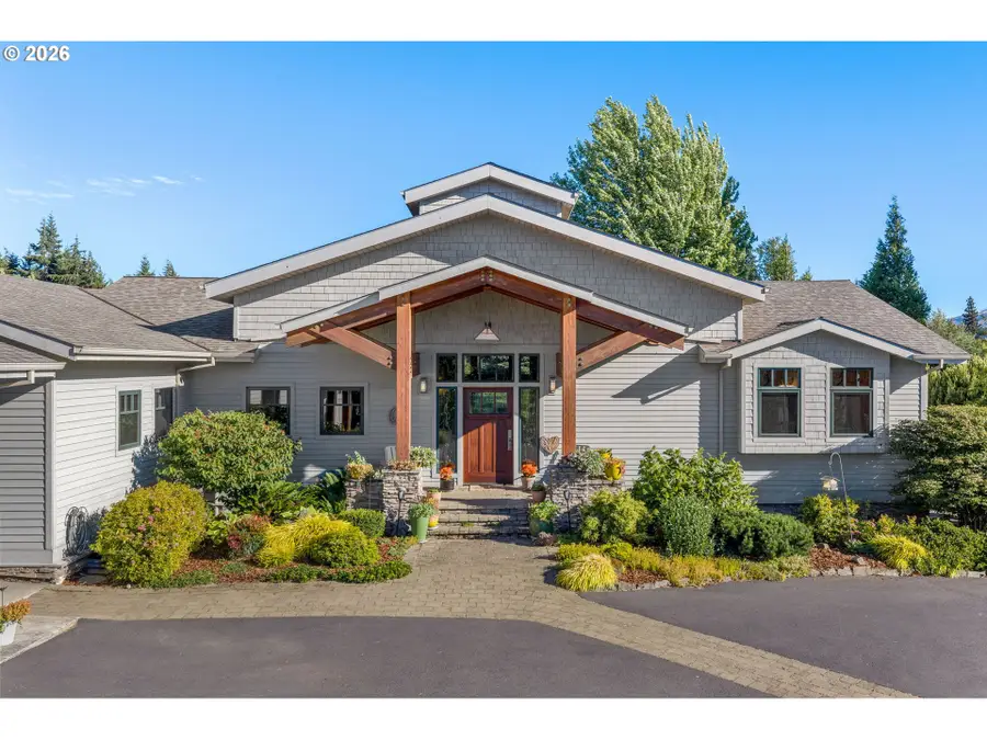 1193 Indian Creek Rd, Hoodriver, OR 97031 - #3