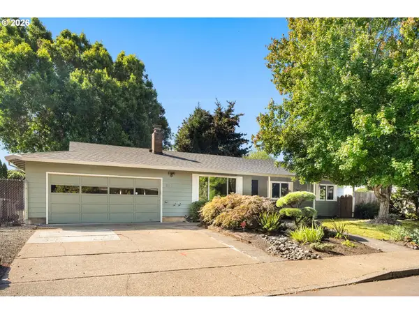 850 NW Forest St, Hillsboro, OR 97124
