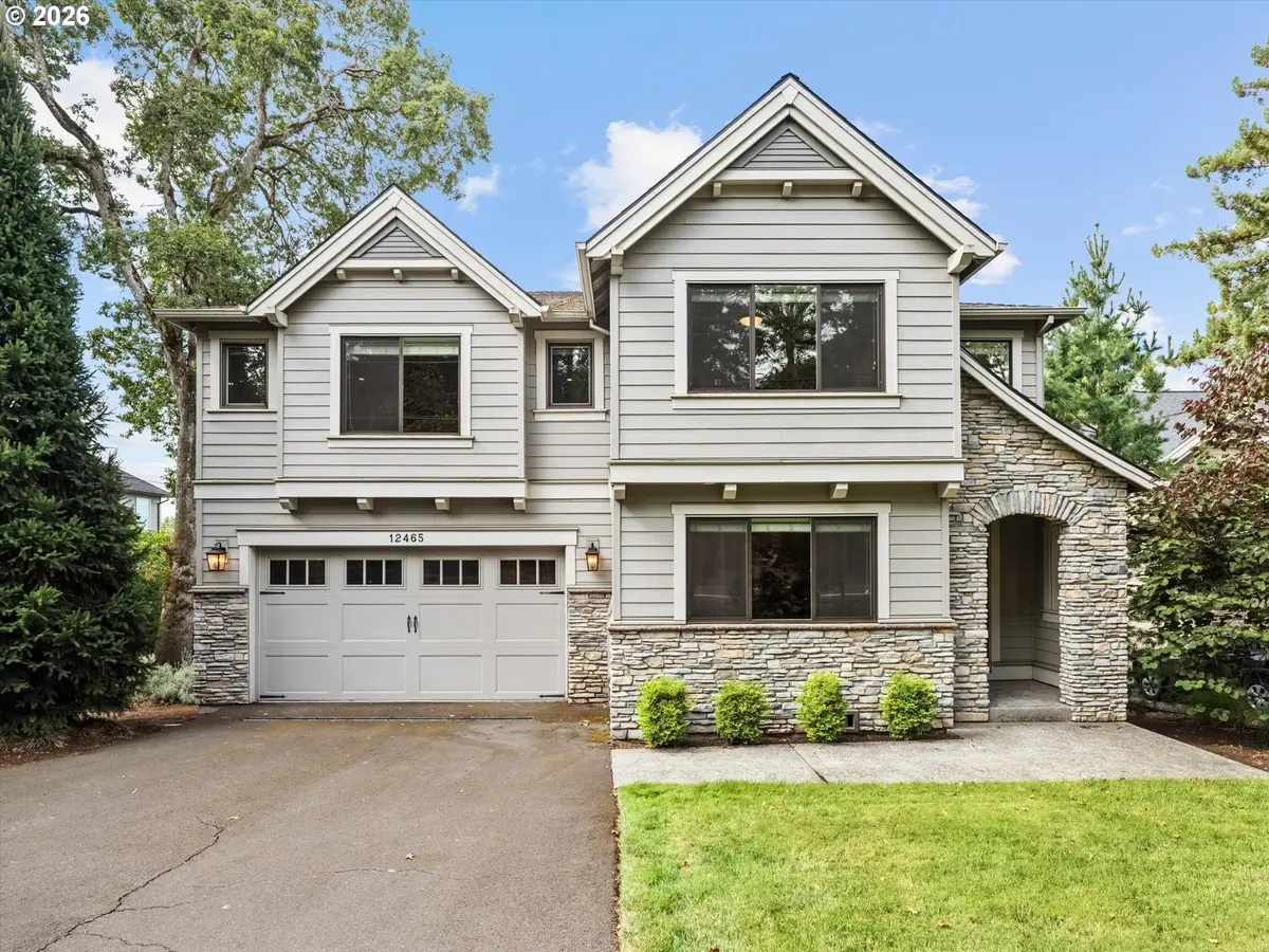 12465 SW Lesser Rd, Portland, OR 97219 - #1