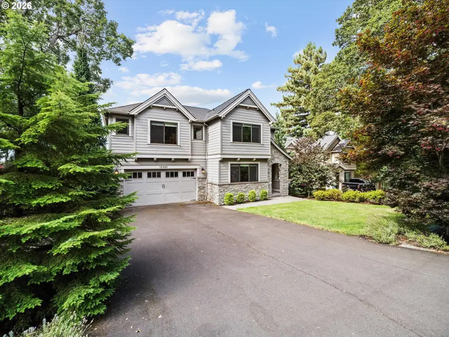 12465 SW Lesser Rd, Portland, OR 97219 - #2