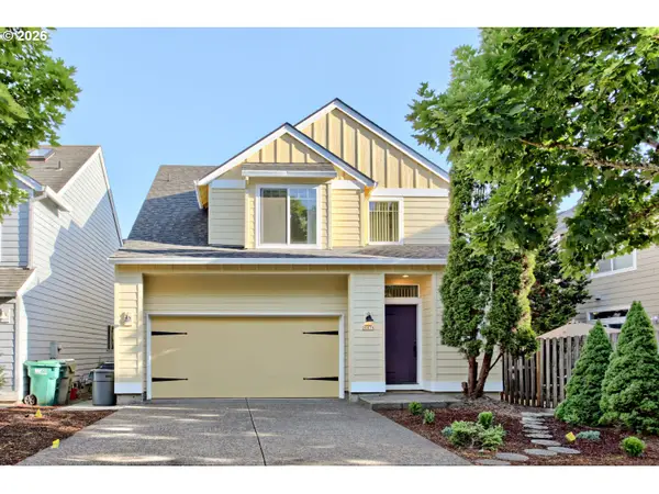 20878 NW Longbow Ln, Beaverton, OR 97006