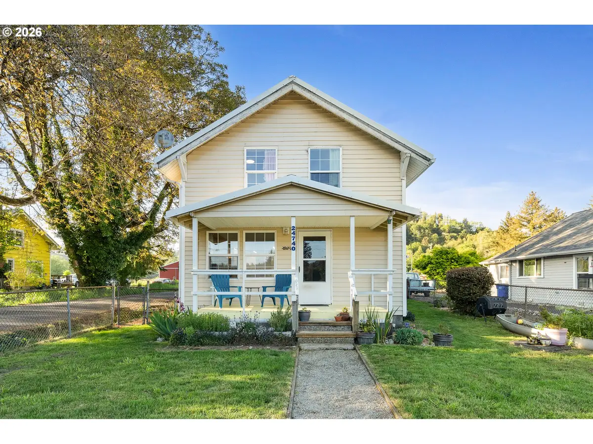 24740 Highway 101, Cloverdale, OR 97112 - #1