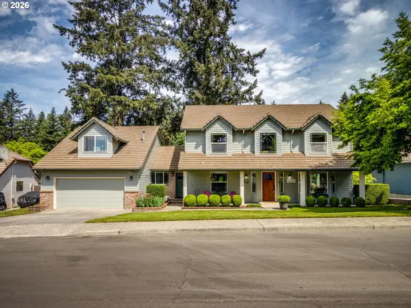 16010 NE 25th St, Vancouver, WA 98684