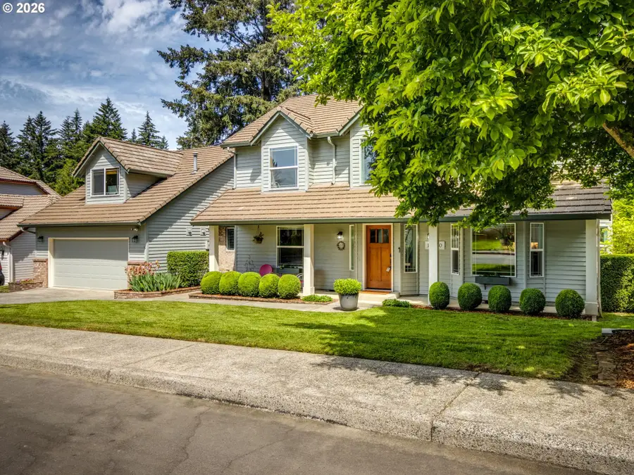 16010 NE 25th St, Vancouver, WA 98684 - #2