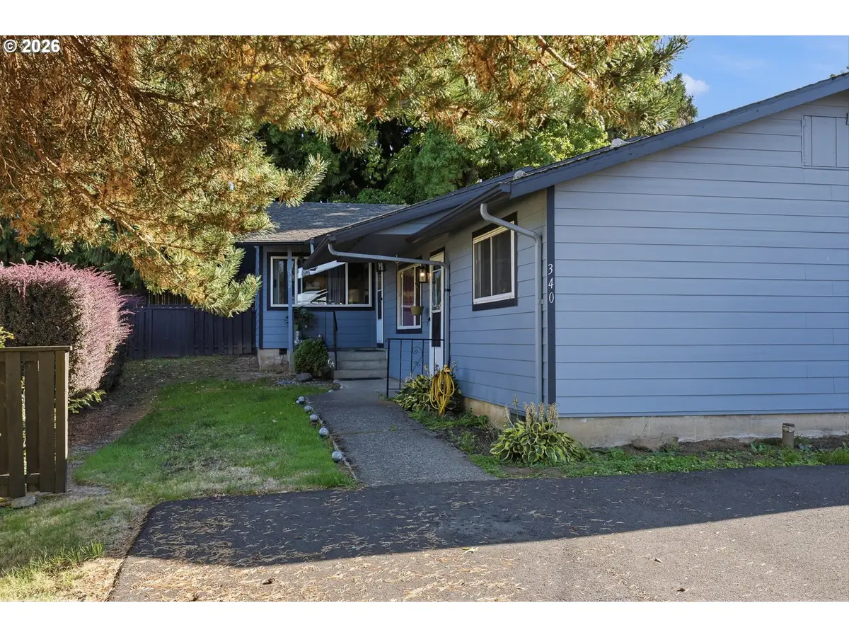 340 Depot St, Fairview, OR 97024 - #1