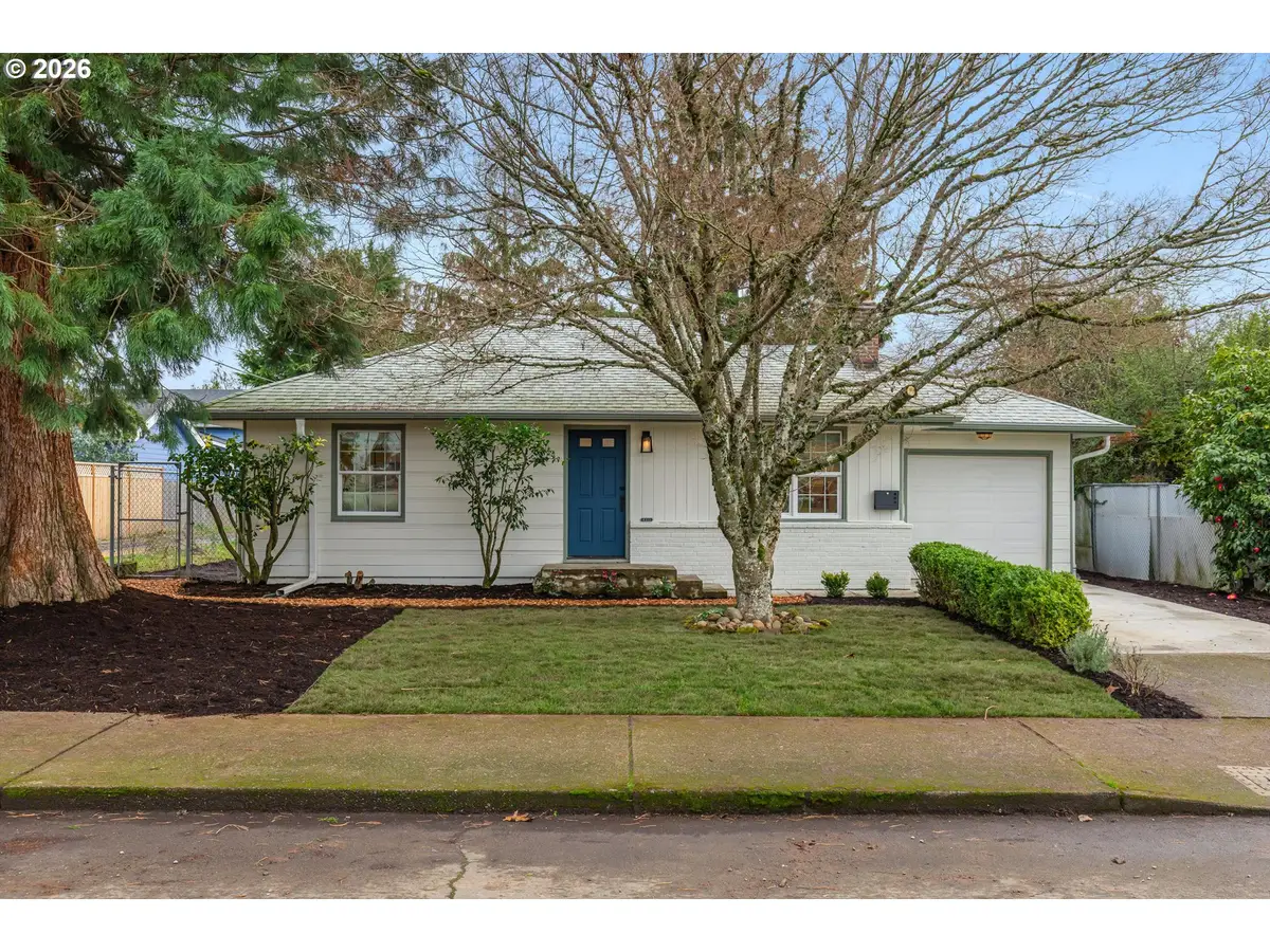 6211 SE 60th Ave, Portland, OR 97206 - Image #1