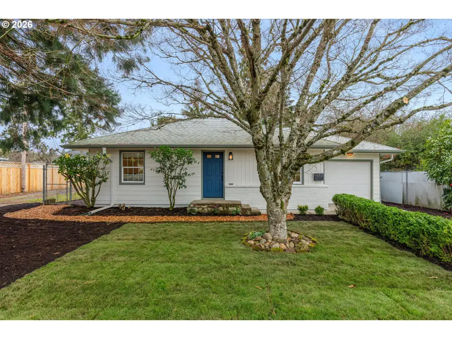 6211 SE 60th Ave, Portland, OR 97206 - Image #2