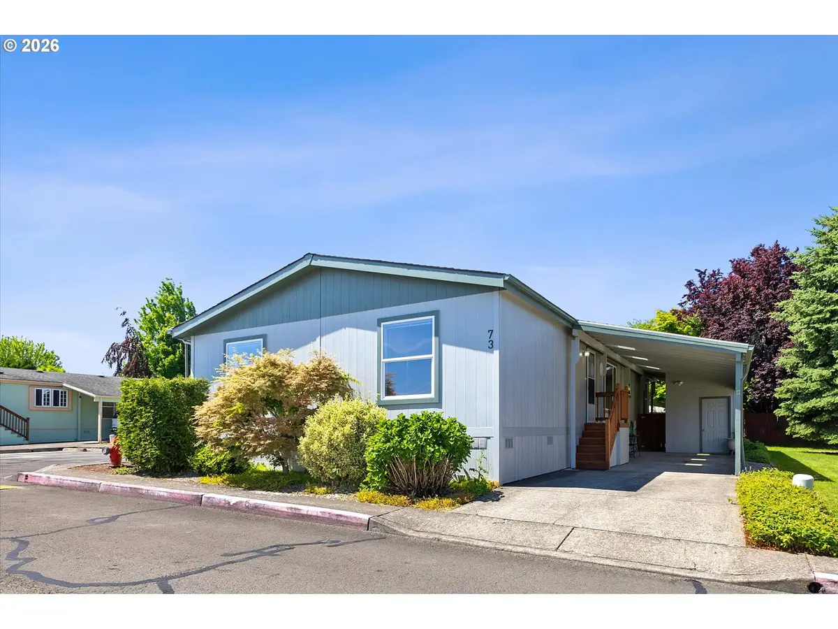 1949 SE Palmquist Rd #73, Gresham, OR 97080 - #1