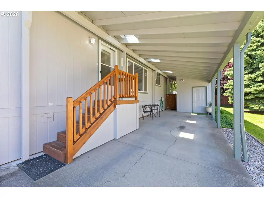 1949 SE Palmquist Rd #73, Gresham, OR 97080 - #2
