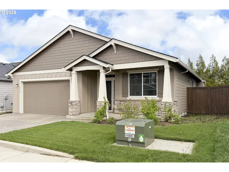 2270 SE Teal Ave, Gresham, OR 97080 - #2