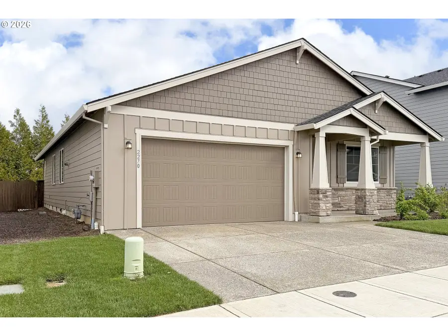 2270 SE Teal Ave, Gresham, OR 97080 - #3