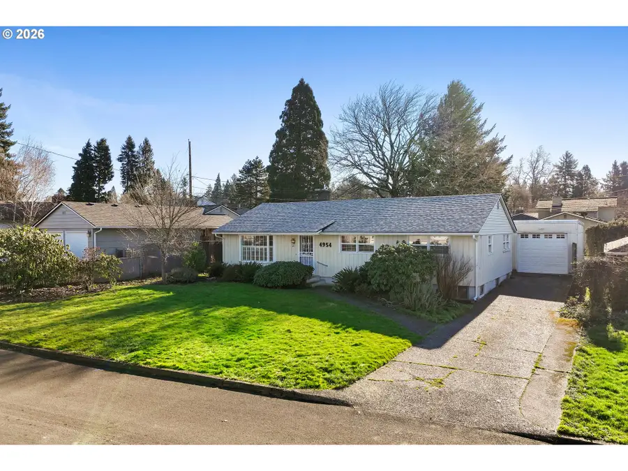 4954 SE Willow St, Milwaukie, OR 97222 - Image #2