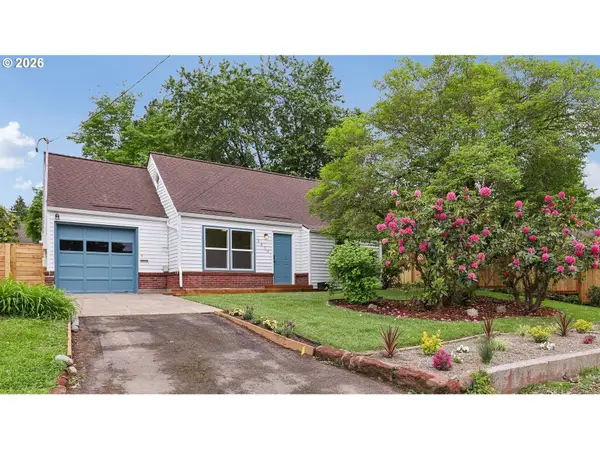 6850 NE Roselawn St, Portland, OR 97218