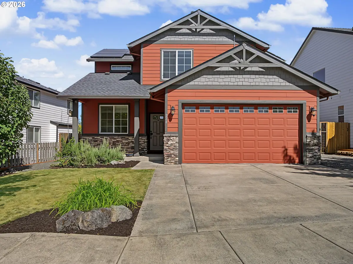 228 SE Condor Dr, Gresham, OR 97080 - #1
