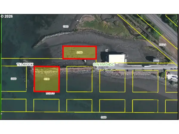 0 Hayes Oyster Dr, BayCity, OR 97107