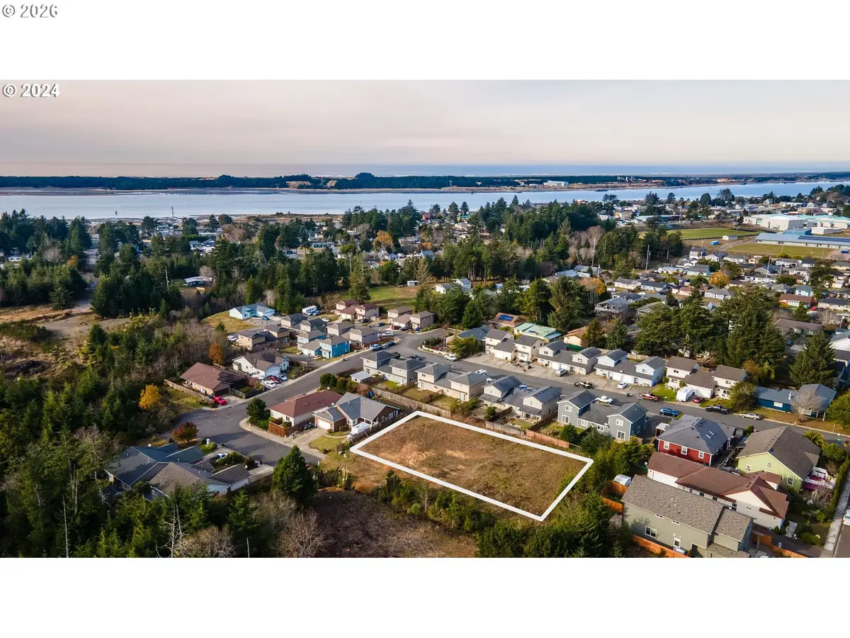 0 Fulton Ave #312, Coos Bay, OR 97420 - Image #1