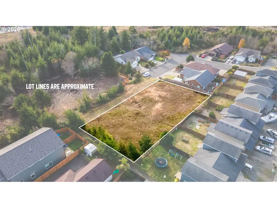 0 Fulton Ave #312, Coos Bay, OR 97420 - Image #2