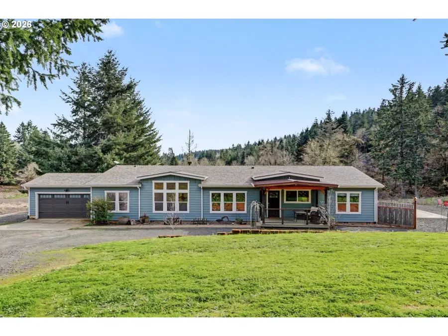 16310 Oakdale Rd, Dallas, OR 97338 - #2