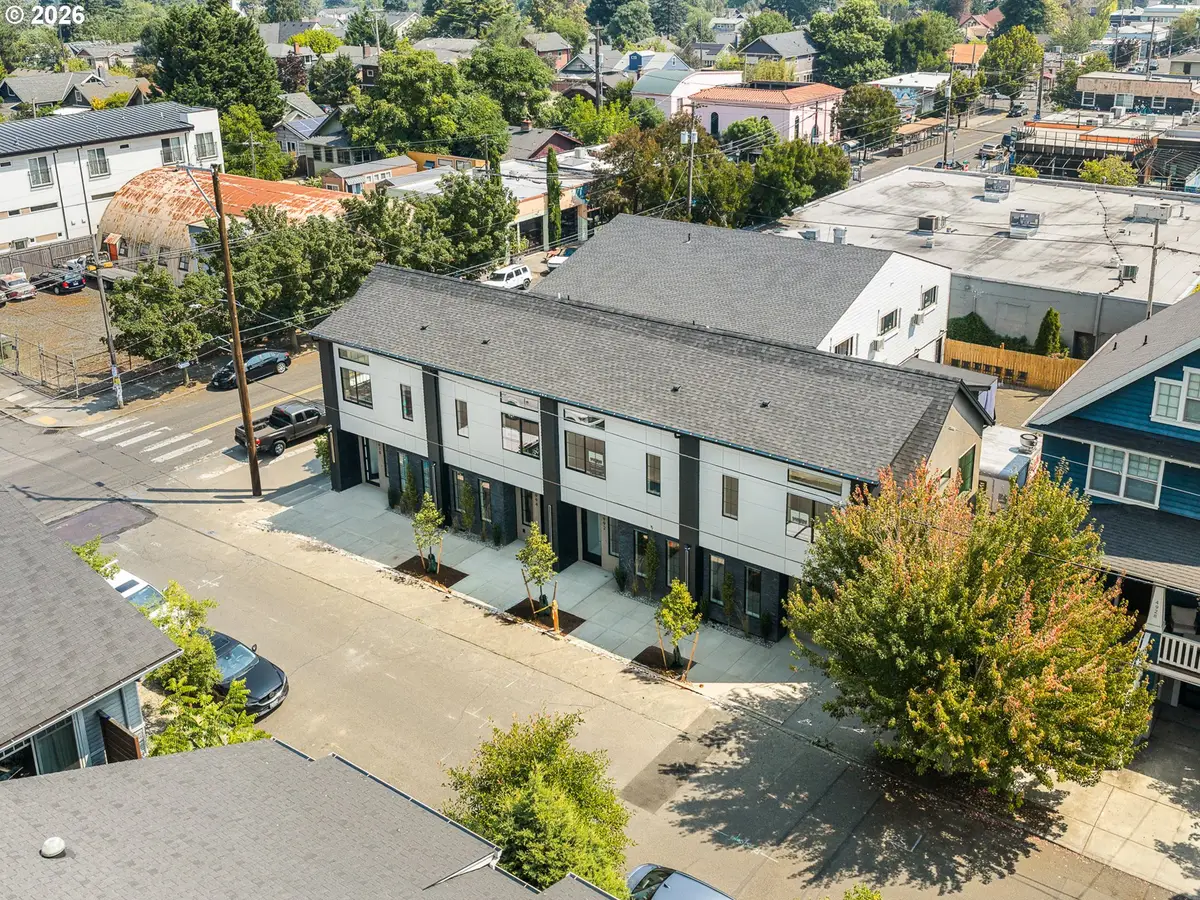 4990 NE 26th Ave #4, Portland, OR 97211 - #1