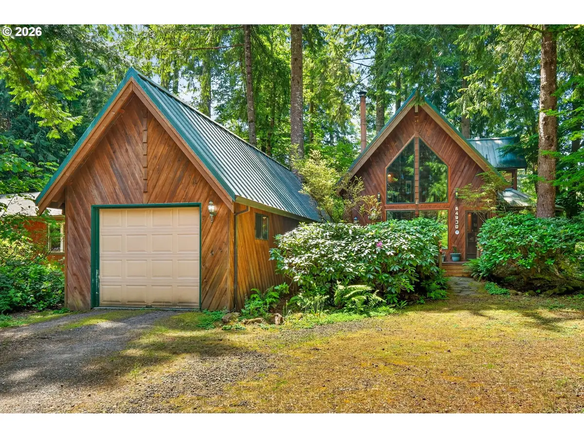 64930 E Mountain Meadow Ln, Rhododendron, OR 97049 - #1