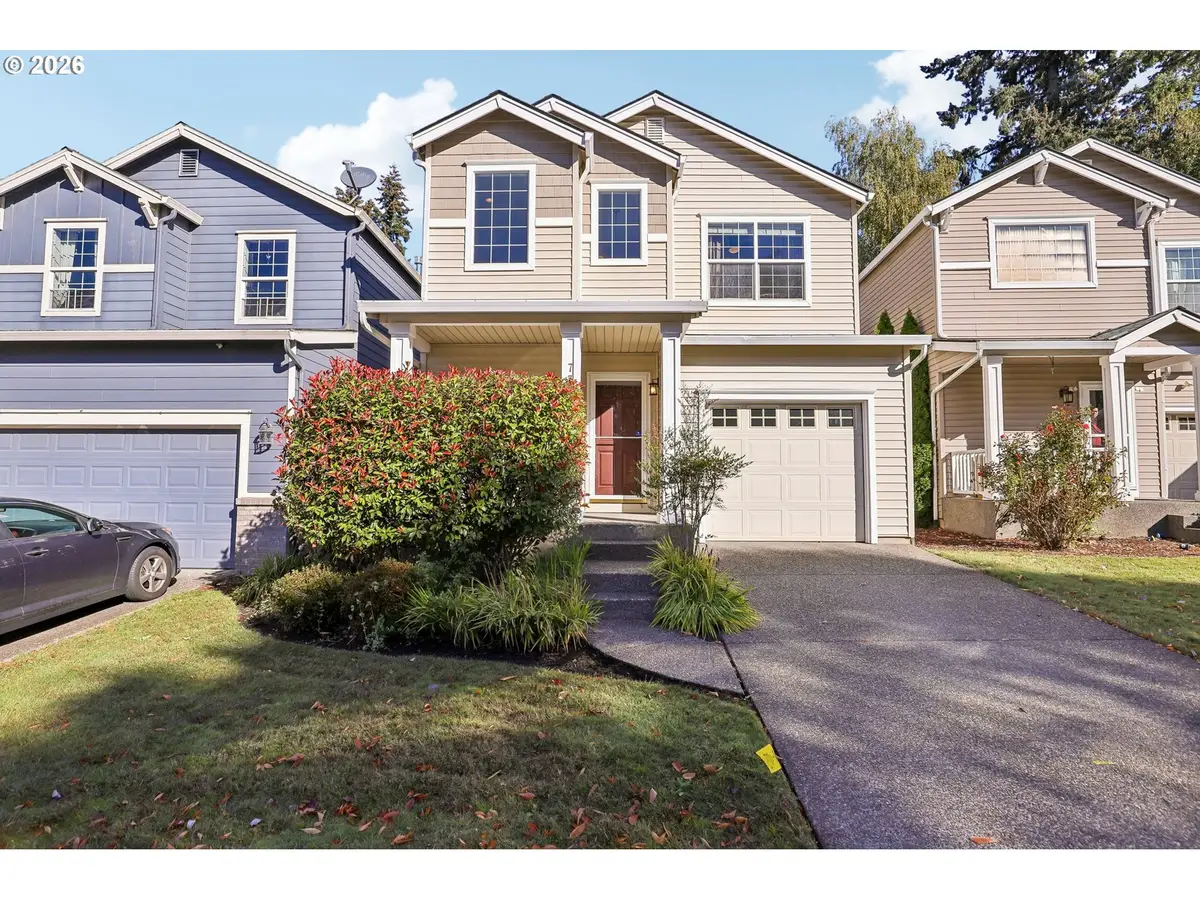 773 NW Forest Creek Dr, Hillsboro, OR 97124 - #1