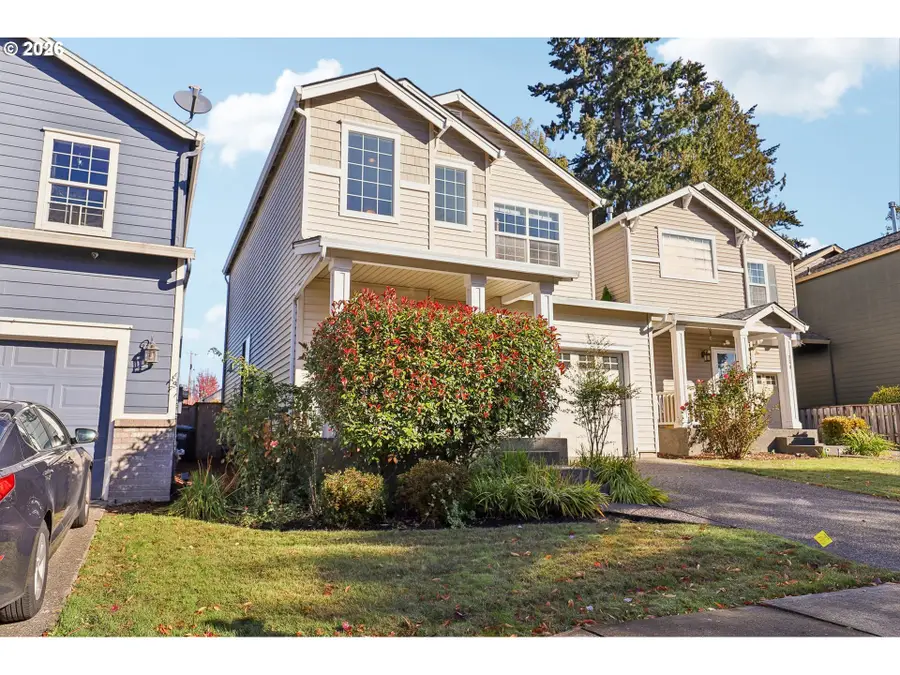 773 NW Forest Creek Dr, Hillsboro, OR 97124 - #3