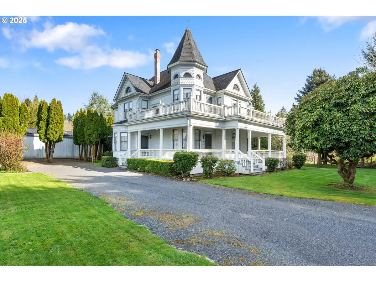 1110 D St, Vader, WA 98593 - Image #1