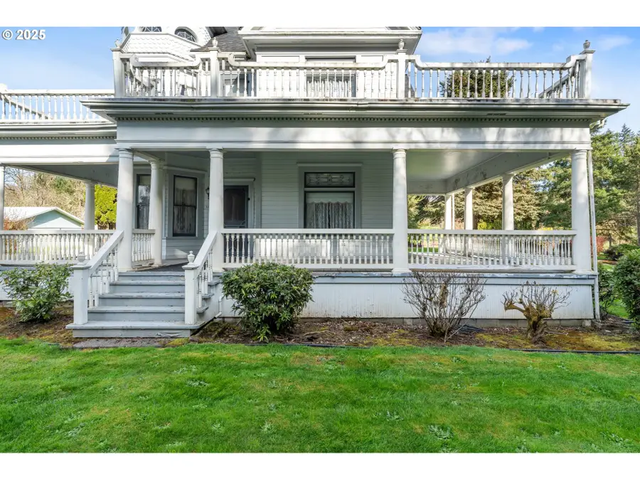 1110 D St, Vader, WA 98593 - Image #2