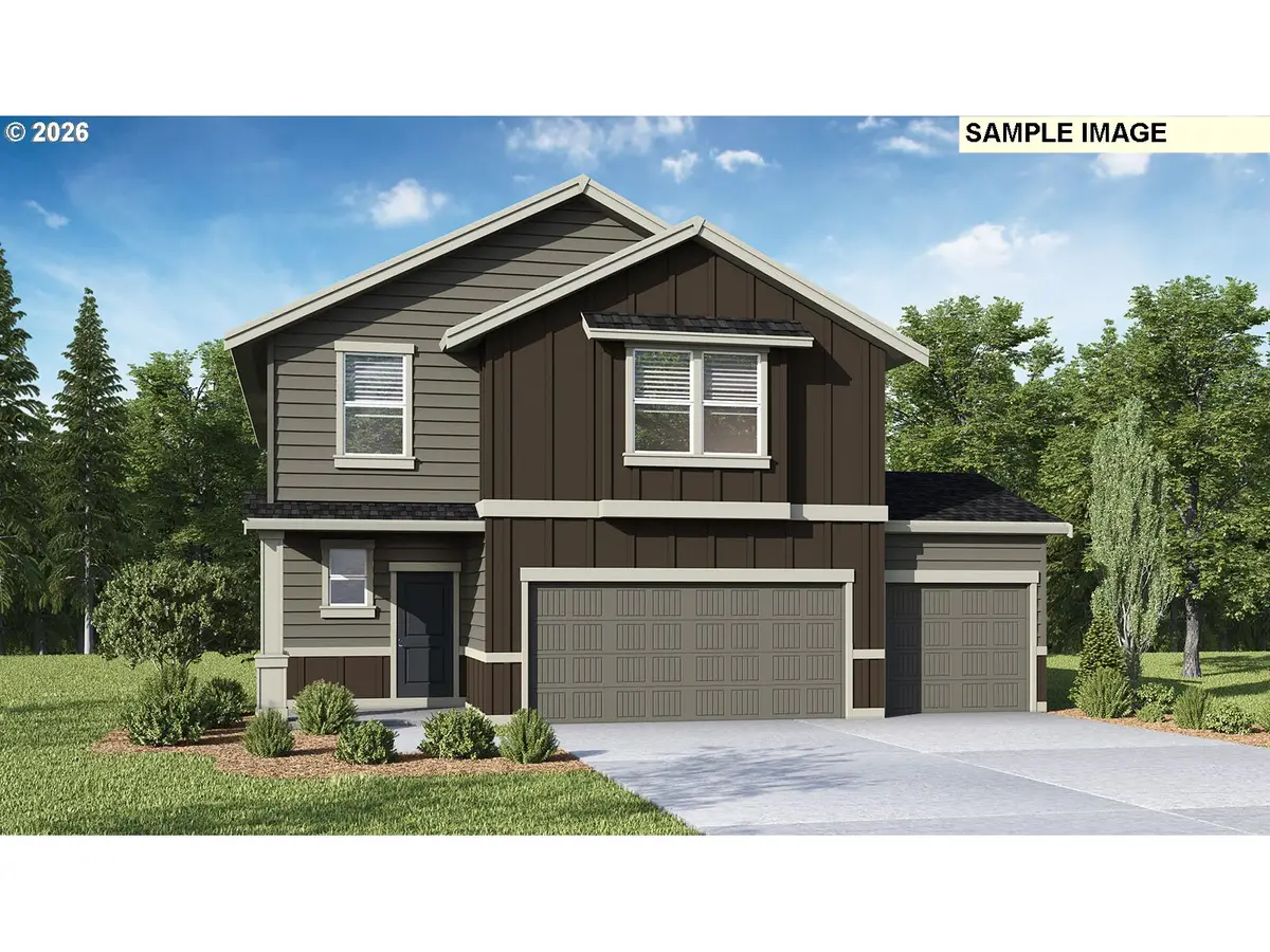 2705 NW 4th Ave, Battle Ground, WA 98604 - #1